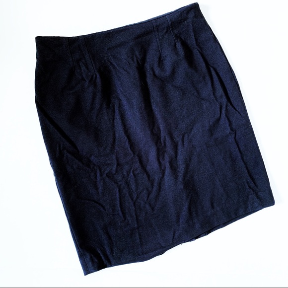 Halogen Dresses & Skirts - 🌺Black halogen pencil skirt Halogen Dresses & Skirts - 🌺Black halogen pencil skirt